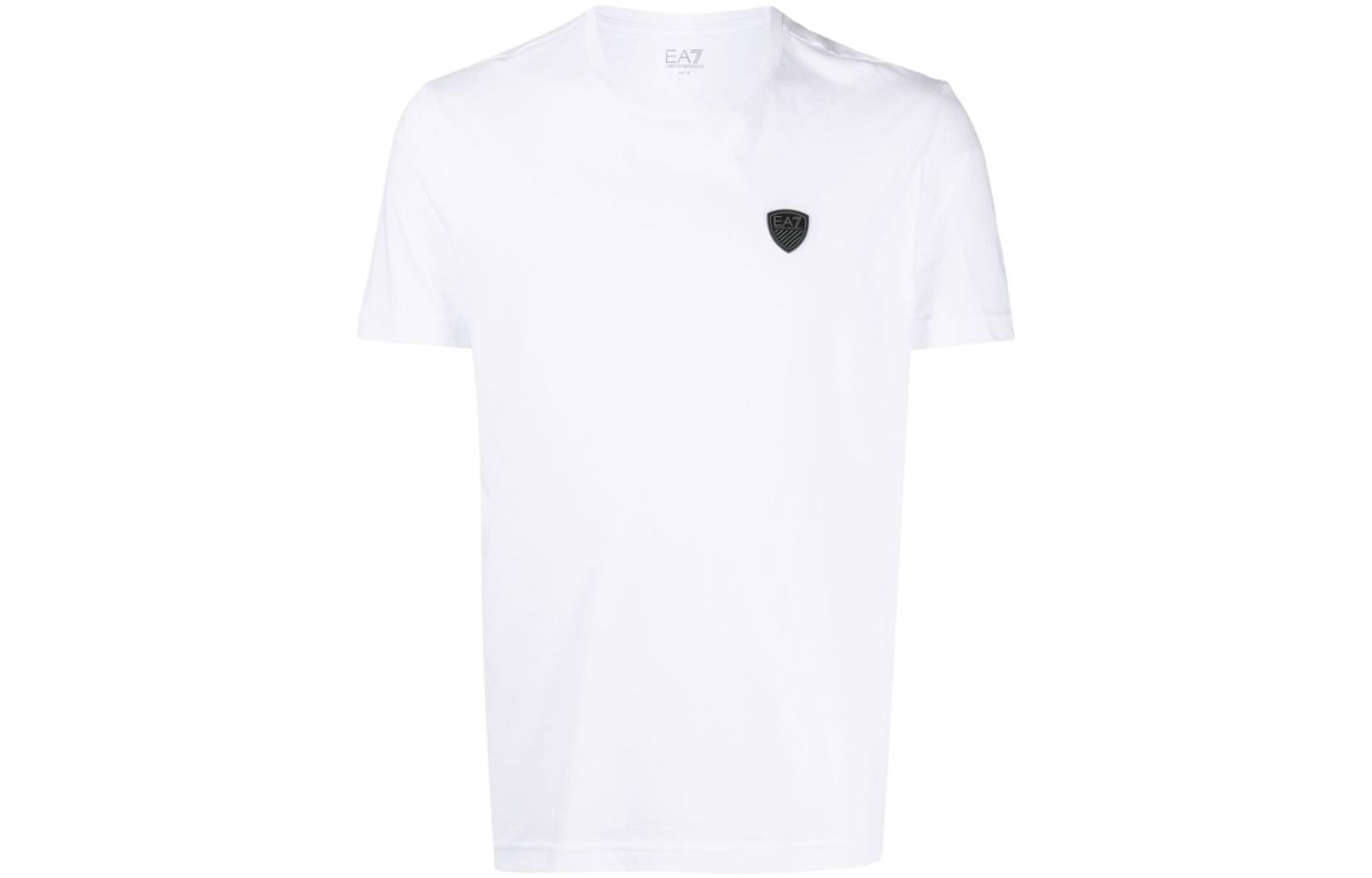 Футболка Emporio Armani SS23 EA7 LogoT