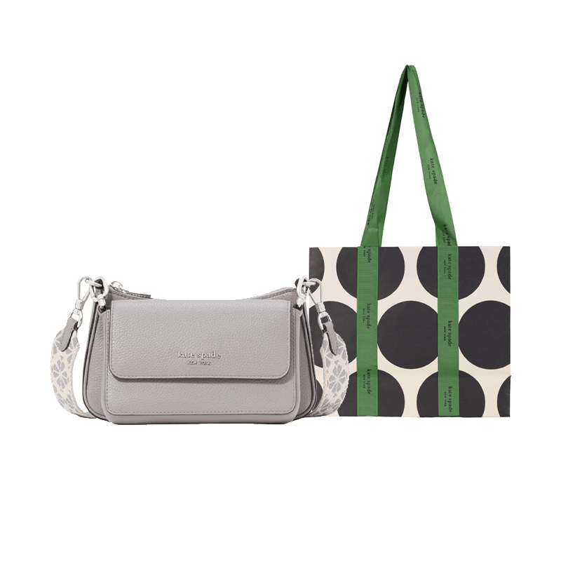 Kate Spade Double up — фото 10