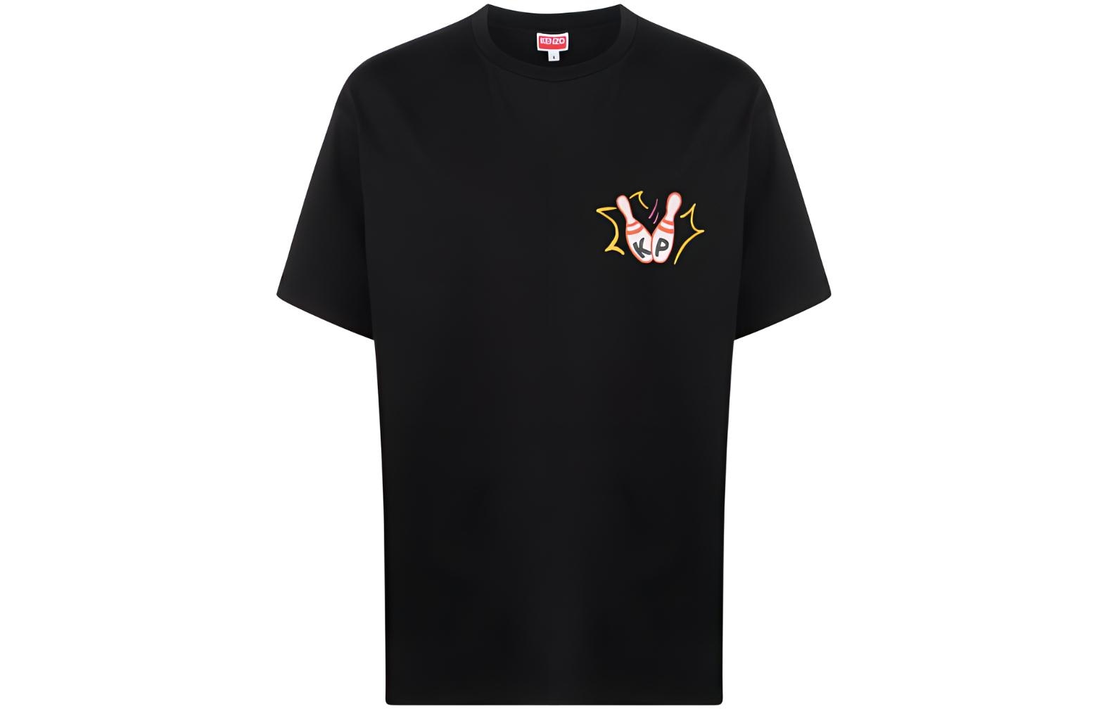 KENZO SS23 BOKE BOY T