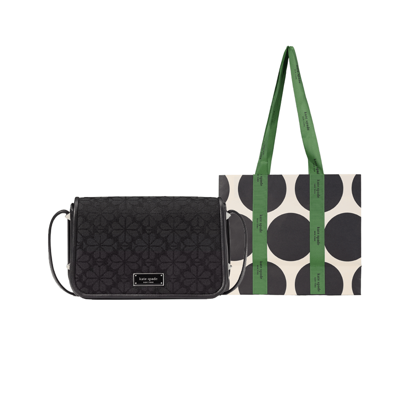 Kate Spade Сумка (Арт. KI453-001) — фото 4
