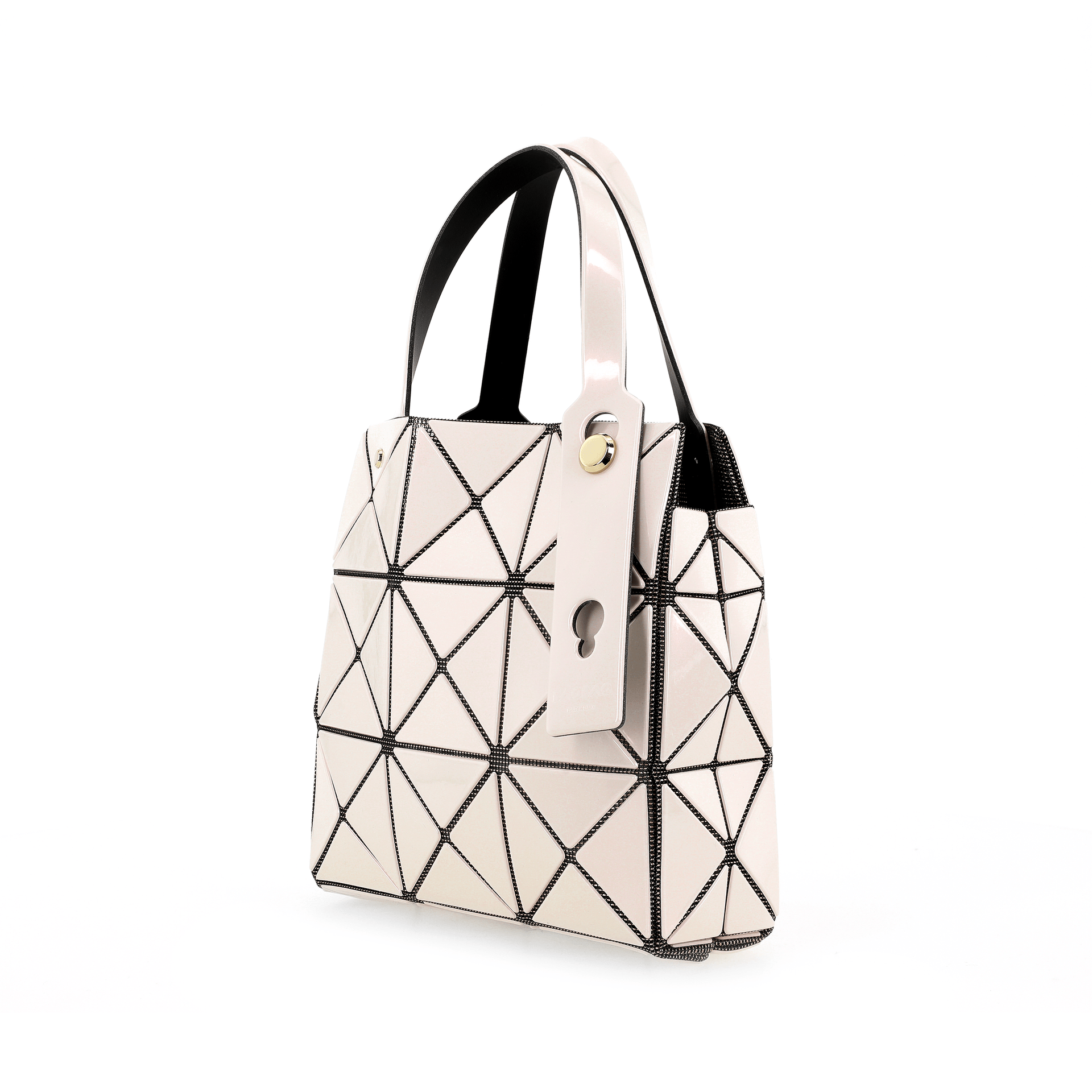 Issey Miyake CARAT Carat PVC Tote — фото 1