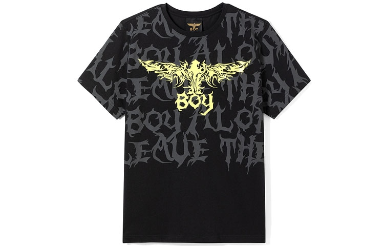 Boy London T