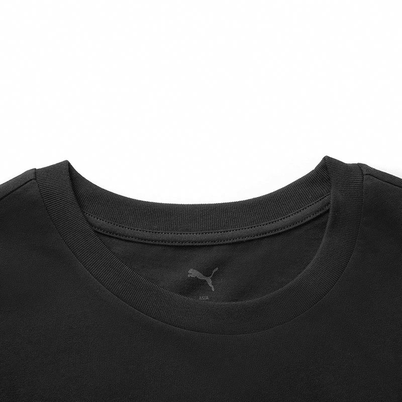 Puma ESS WARDROBE logoT — фото 5