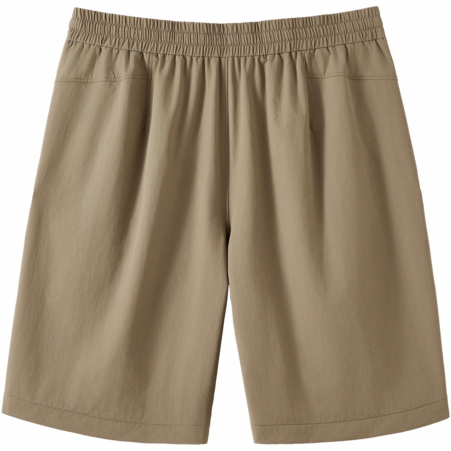 Camel Shorts — фото 1