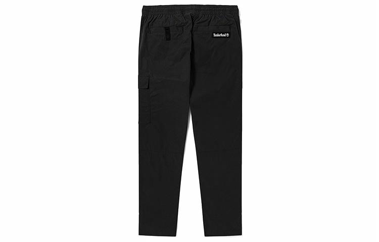 Timberland Cargo Pants Black — фото 1