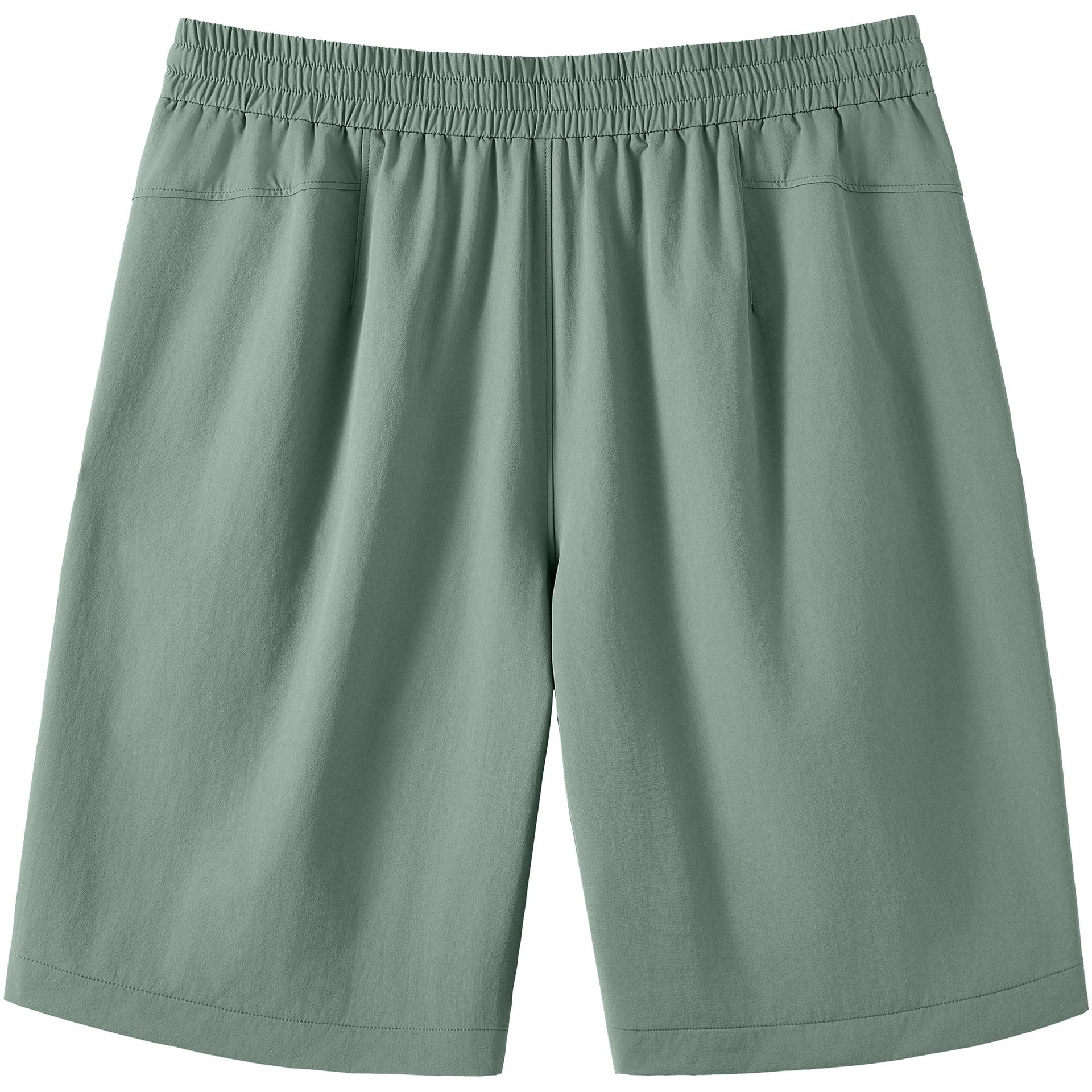 Camel Shorts — фото 7