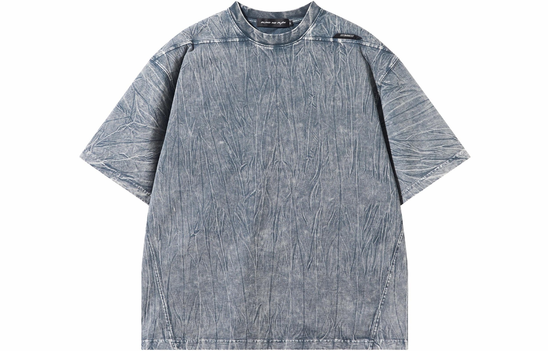 BLINDNOPLAN Tee