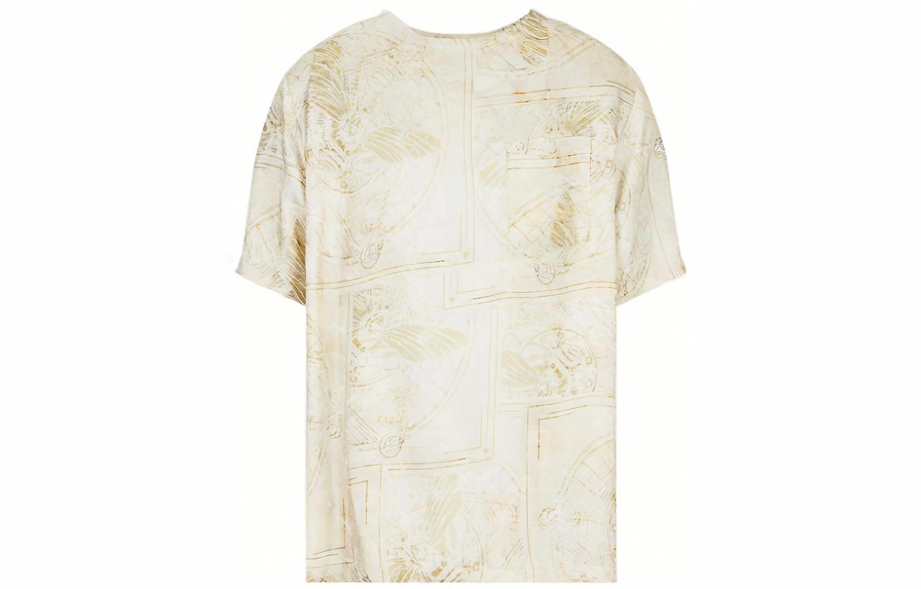 Футболка Emporio Armani SS22 T