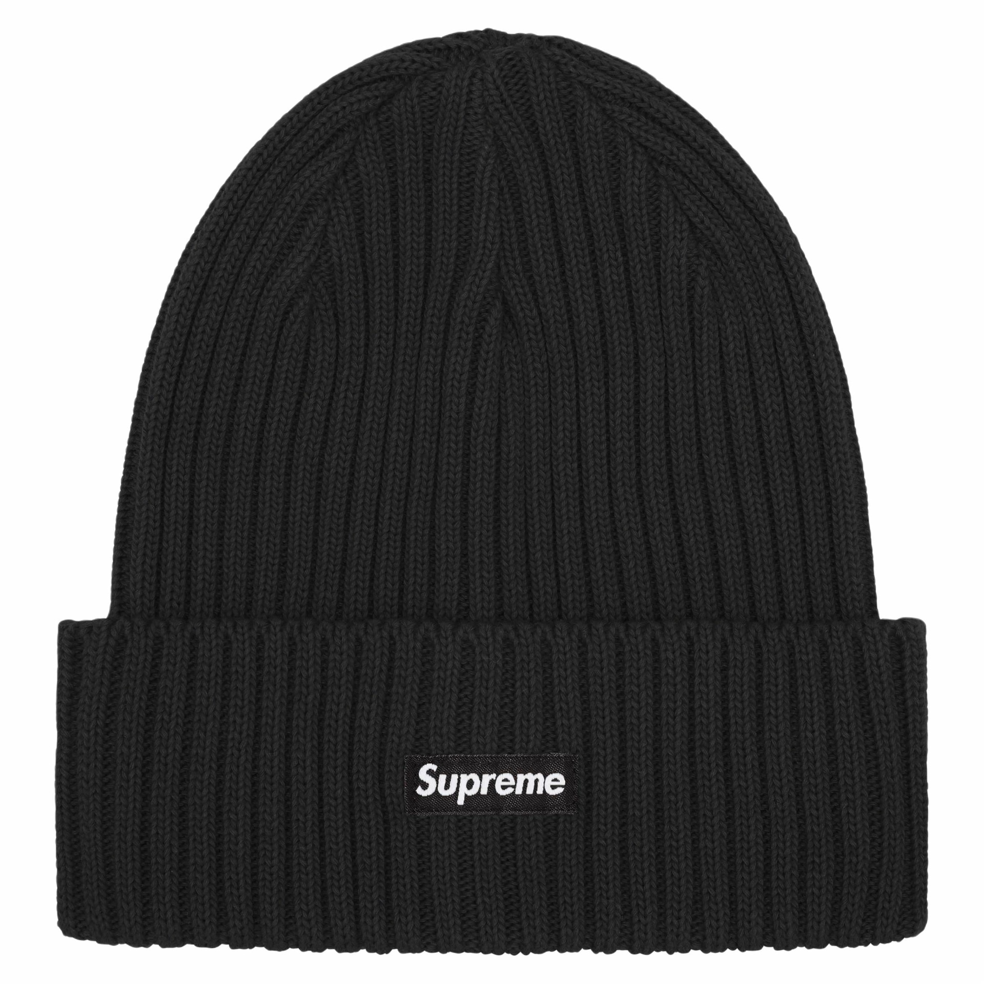 Supreme Fleece Beanie