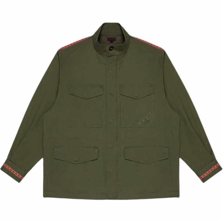 CLOT SS25