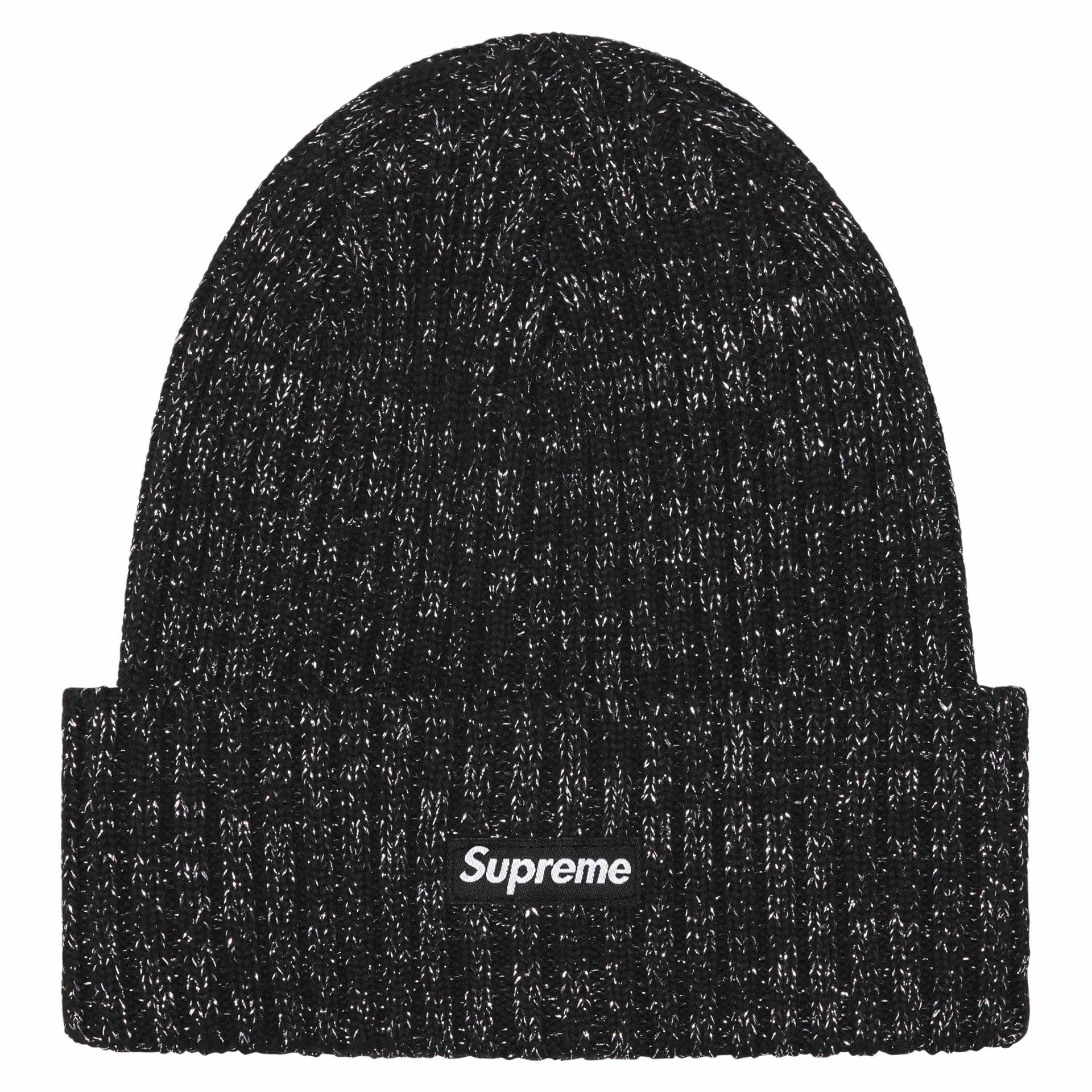 Supreme Fleece Beanie — фото 5