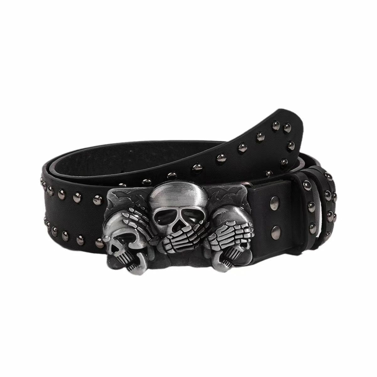 IOTS Belt