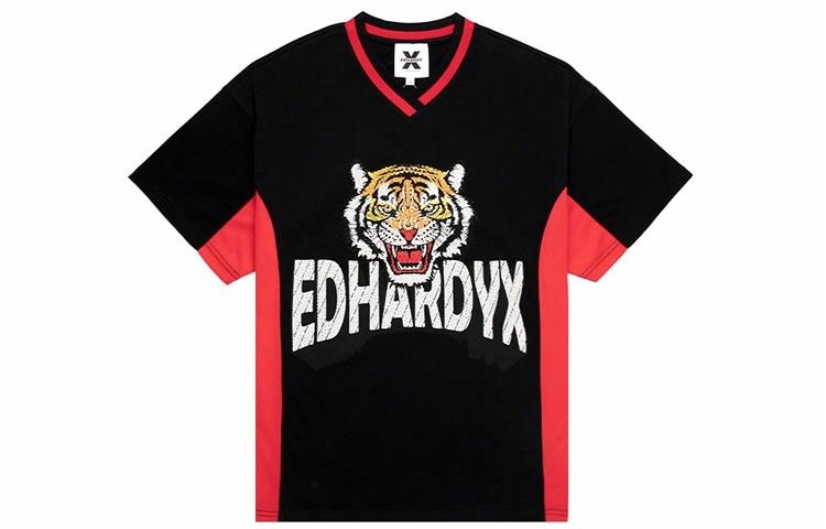 ED HARDY X SS23 T