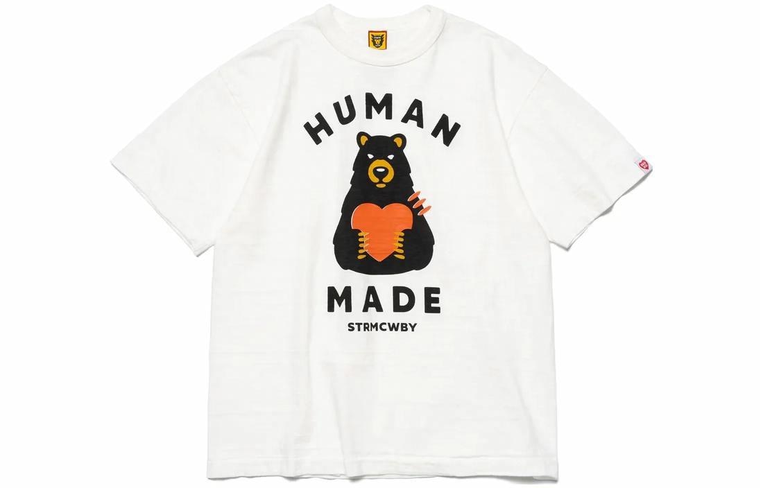 HUMAN MADE SS23