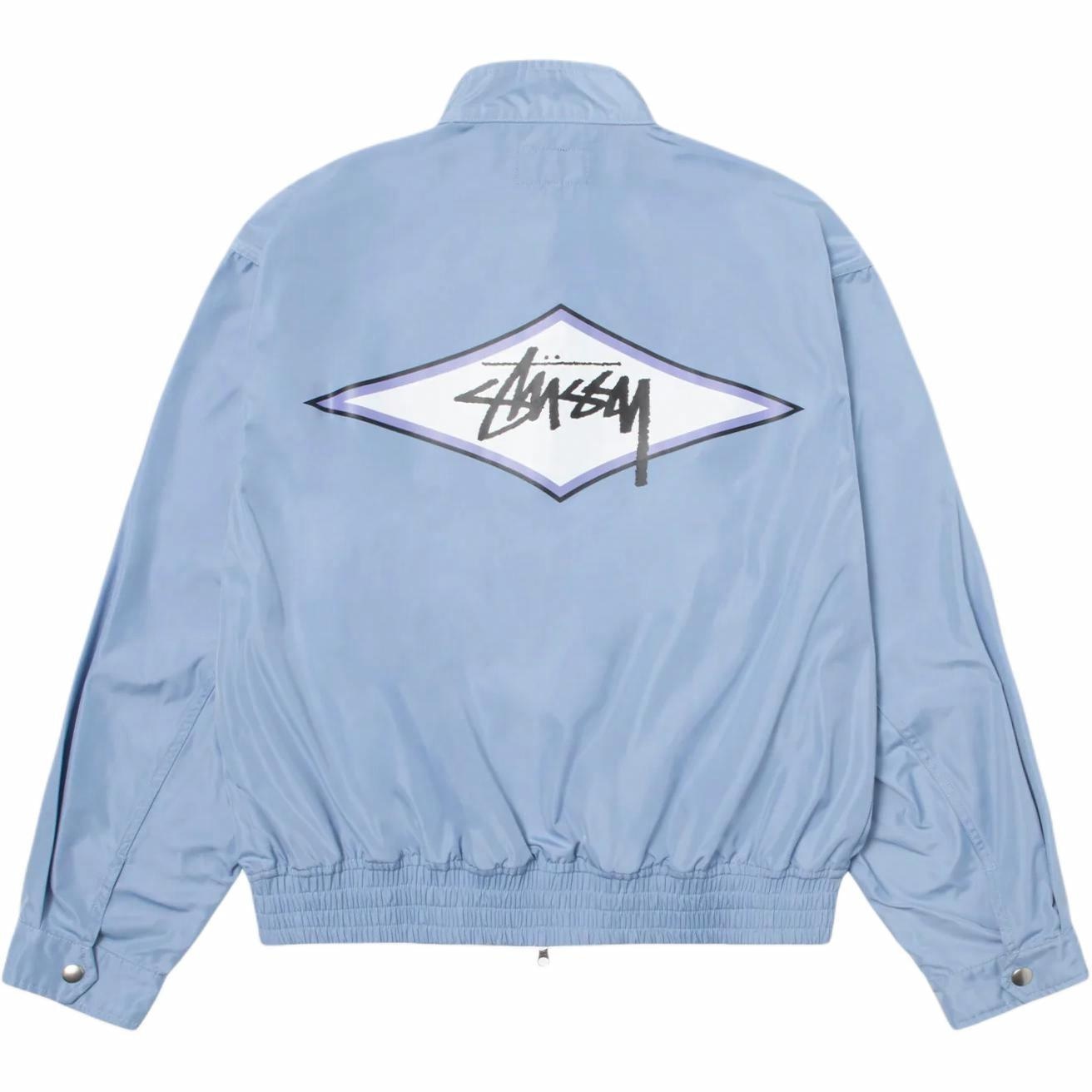 Stussy Surf Team Harrington Jacket