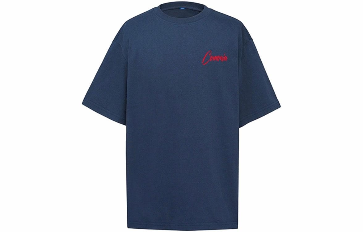 Comowa T-Shirt — фото 7
