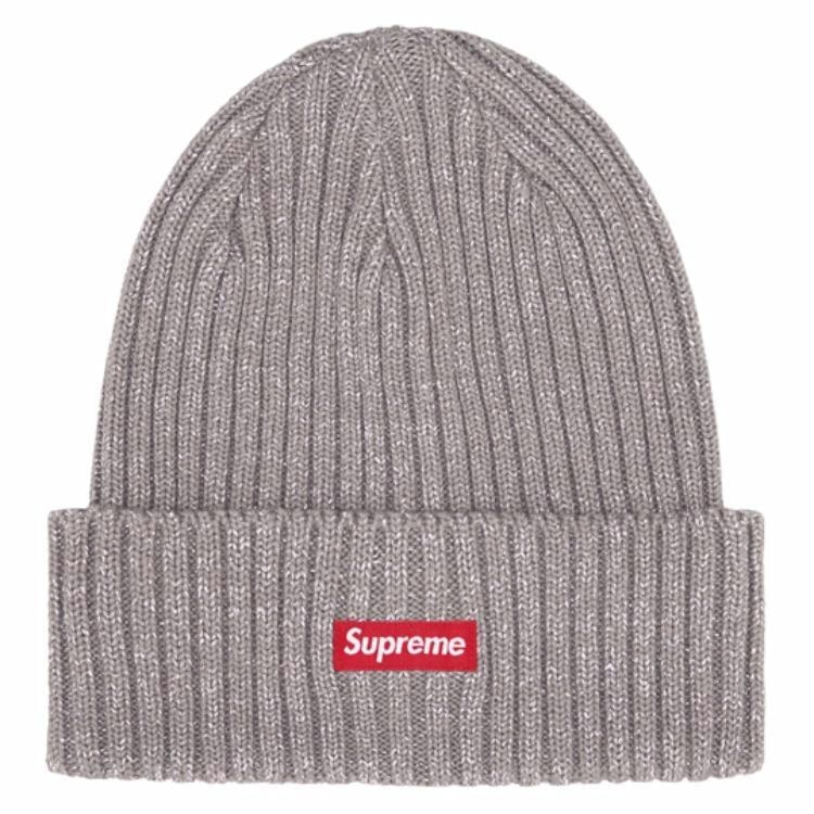Supreme Fleece Beanie — фото 7