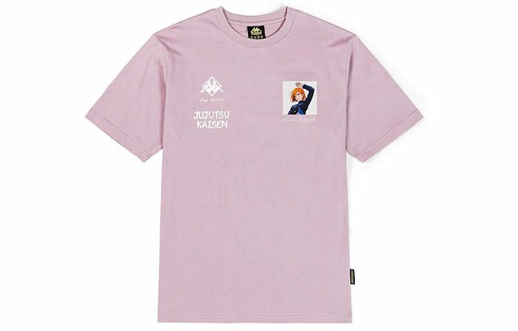 Kappa/卡帕 Kappa x T