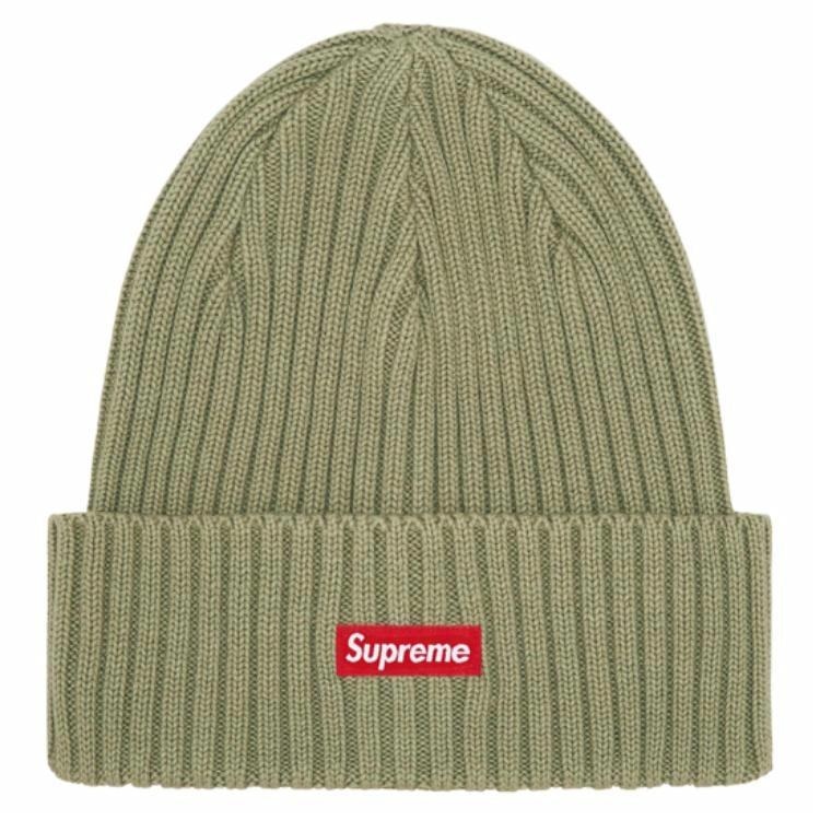 Supreme Fleece Beanie — фото 2
