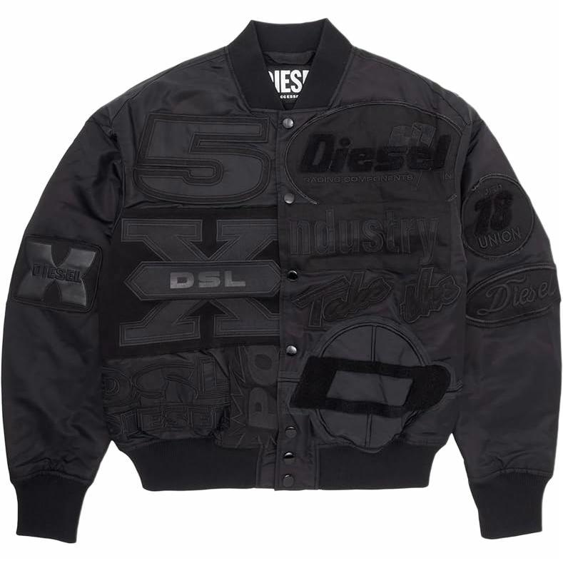 DIESEL