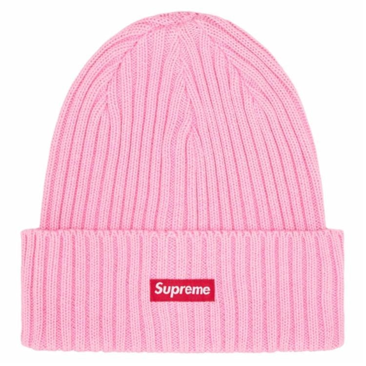 Supreme Fleece Beanie — фото 3