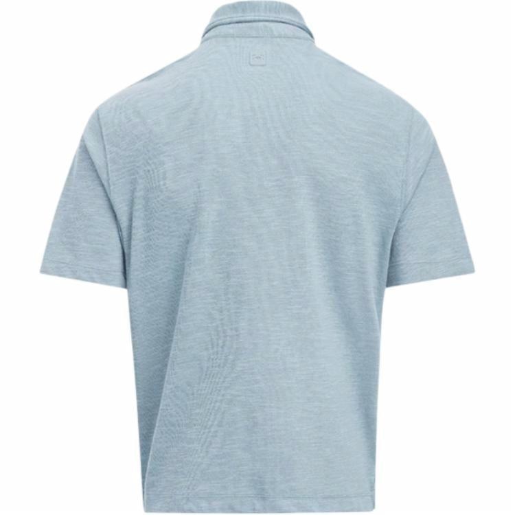 Under Armour Meridian SS25 Polo — фото 1