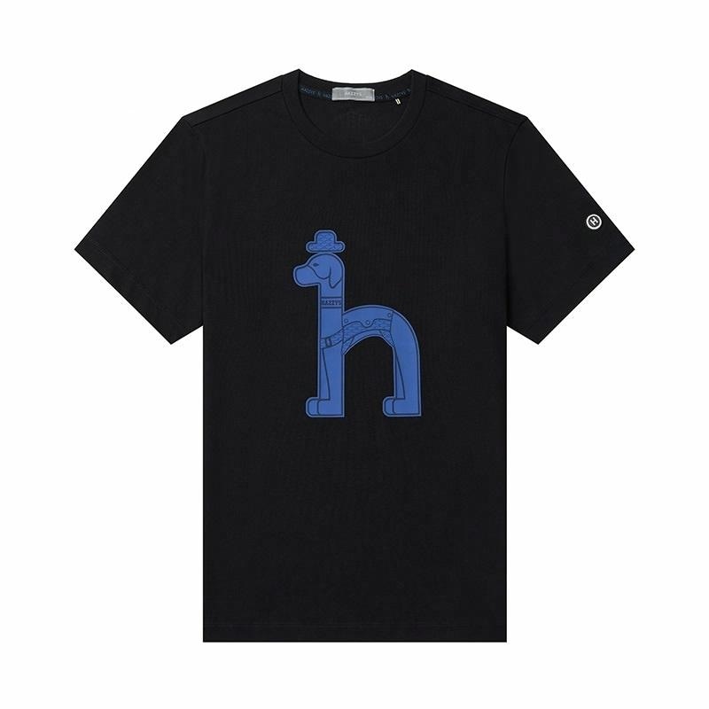 HAZZYS 哈吉斯 HAZZYS SS23 T
