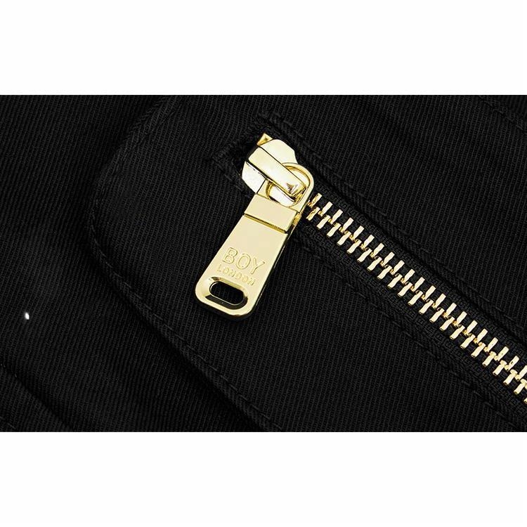 Boy London FW22 Jogger Black — фото 2