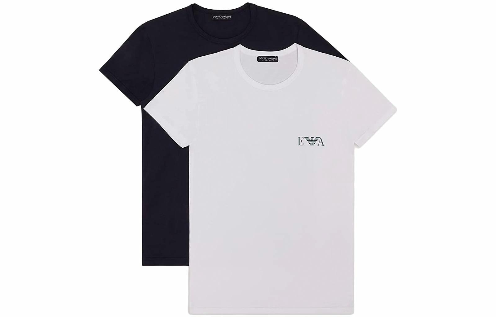 Футболка Emporio Armani SS23 T 2