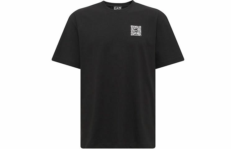 EMPORIO ARMANI/阿玛尼 EMPORIO ARMANI SS23 EA7 T
