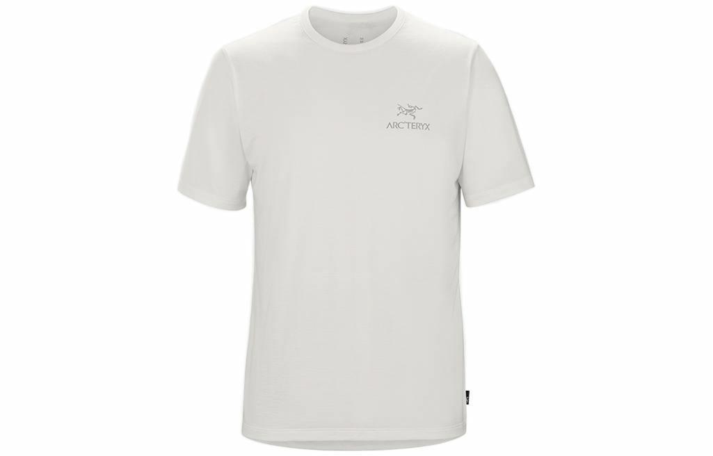 Arcteryx Emblem SS22 arc logo emblemLogoT
