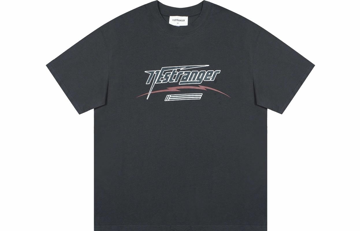 11ESTRANGER ASTRANGER T