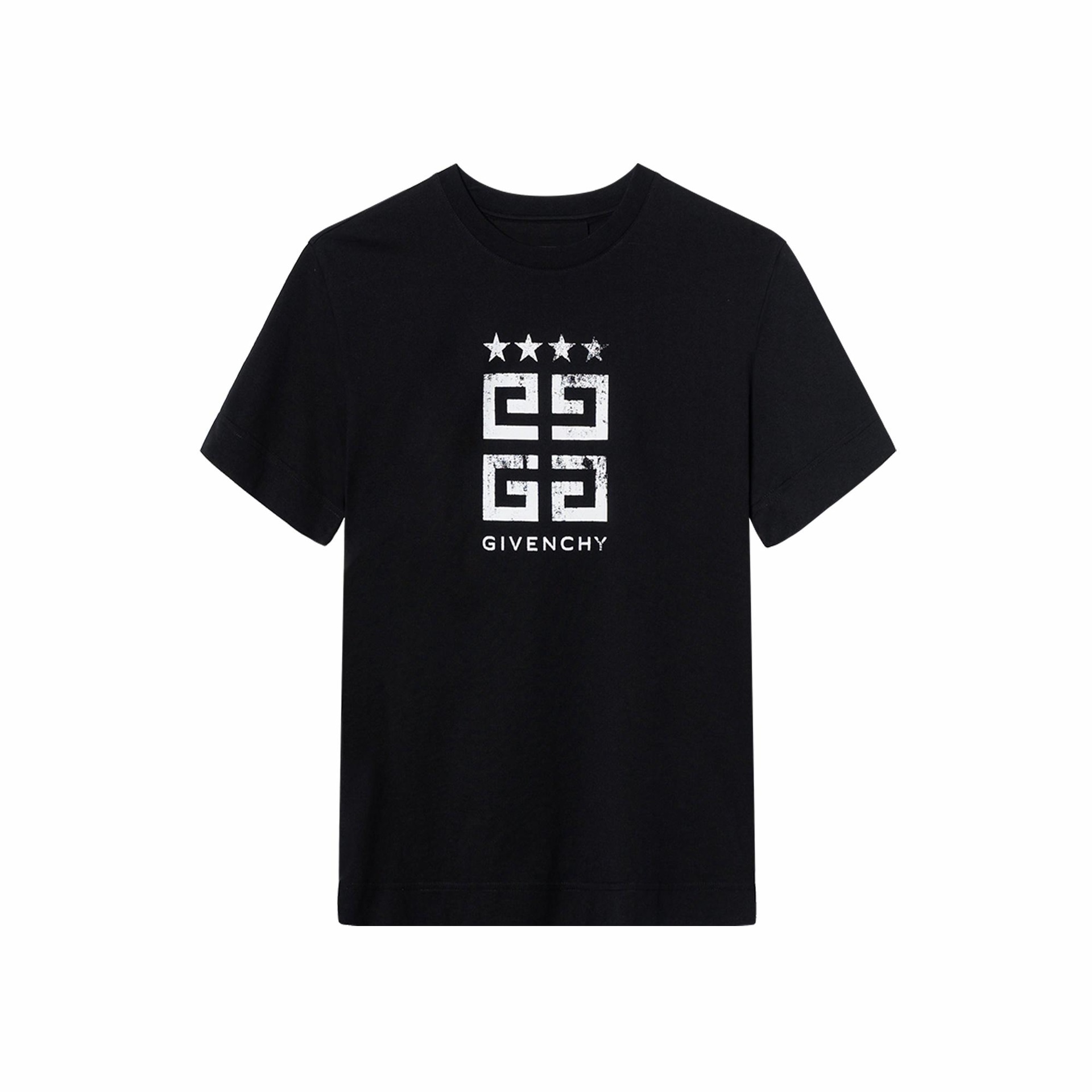 Givenchy/纪梵希 GIVENCHY SS23 LogoT