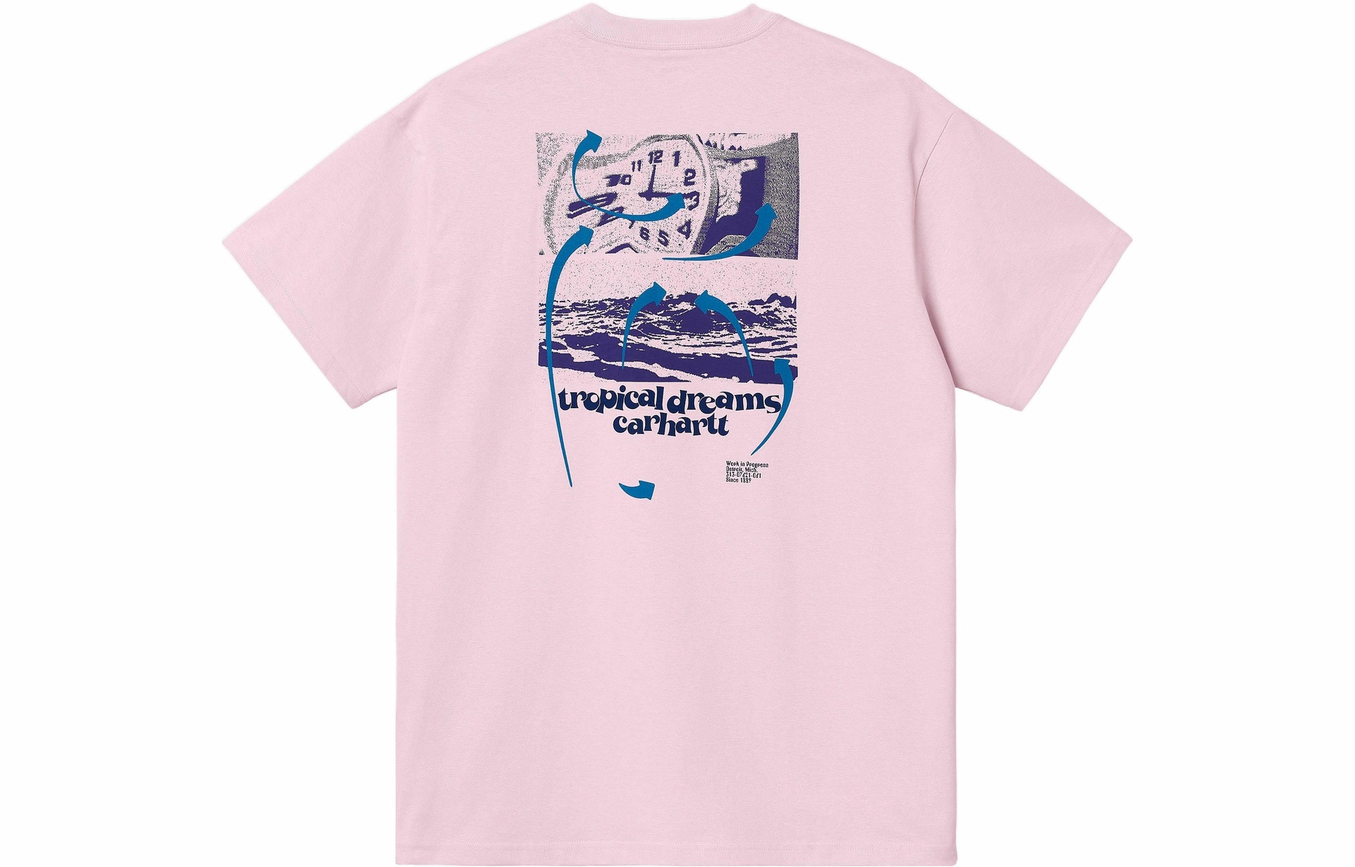 Carhartt WIP T