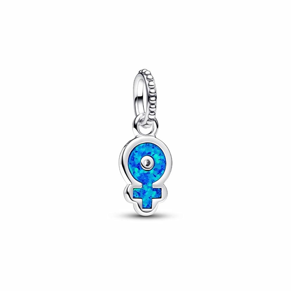Pandora New Classic Pendant 925 Silver