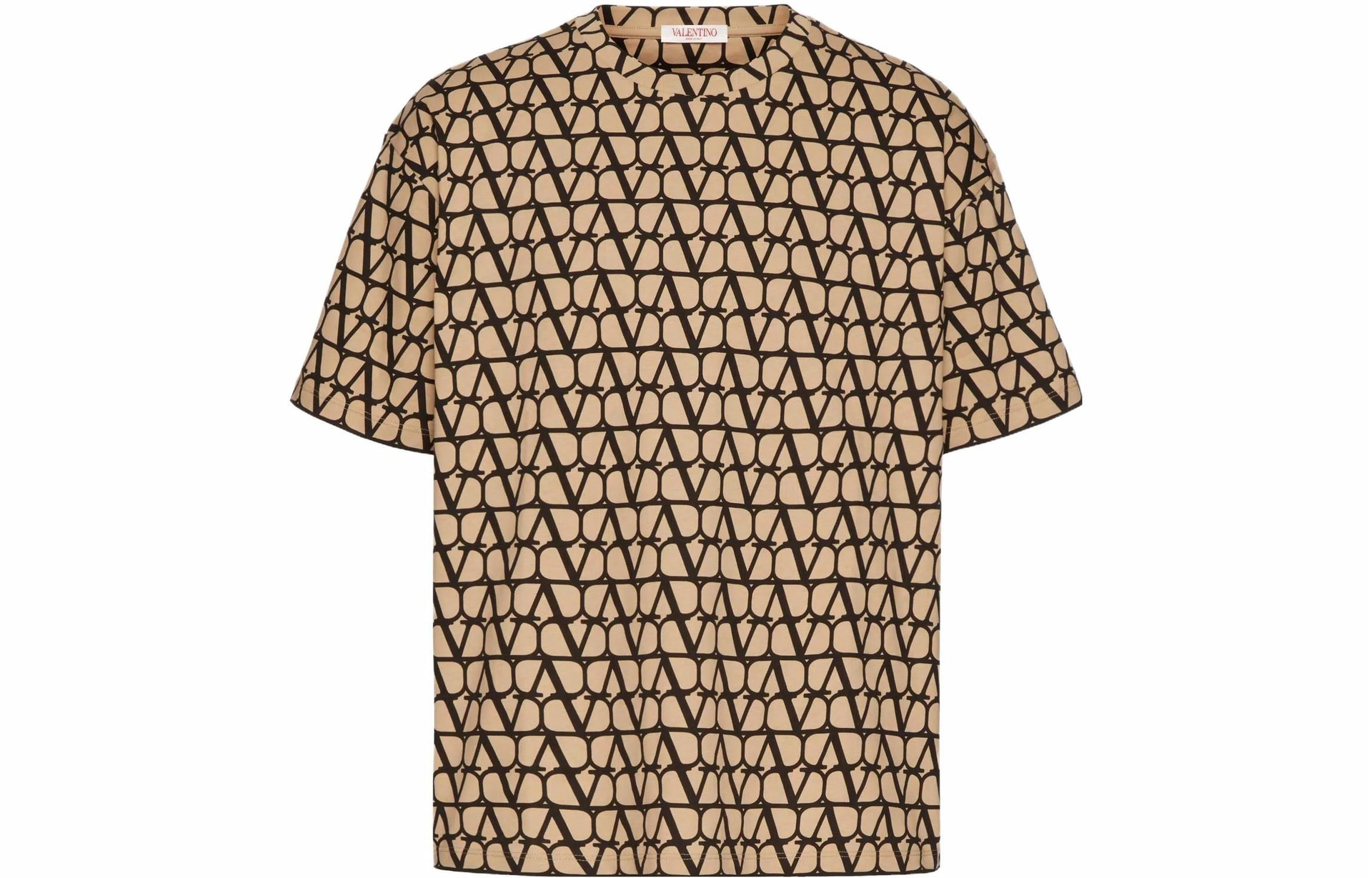 Футболка Valentino T