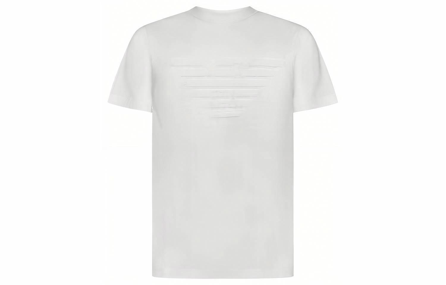 Футболка Emporio Armani SS22 T