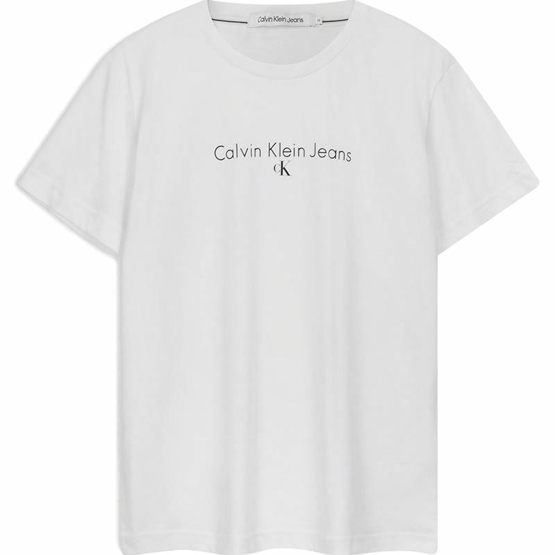Футболка Calvin Klein CKCalvin Klein logoT