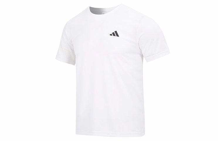 Футболка Adidas Tennis Fab Tee LogoT