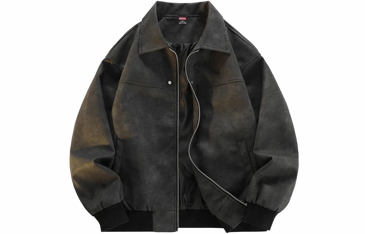 BALENO 班尼路 Baleno Jacket