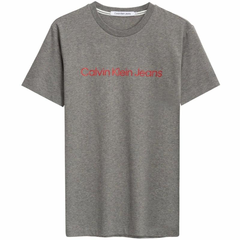 Футболка Calvin Klein CKCalvin Klein T