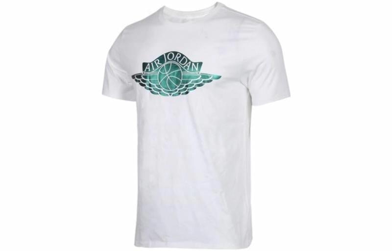 Футболка Jordan T-Shirt White