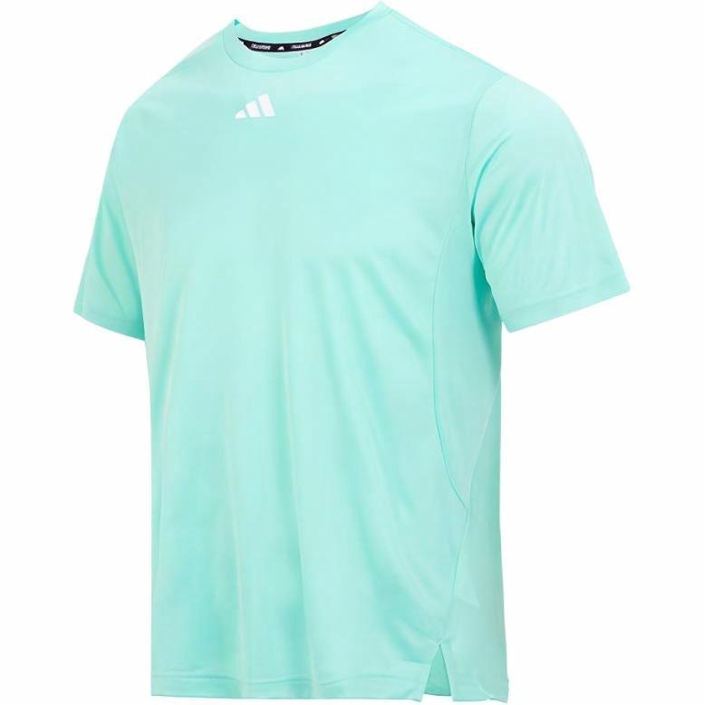Футболка Adidas Hiit Base Training Tee