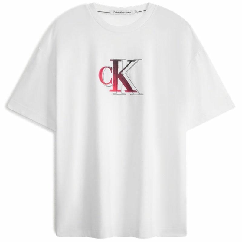 Футболка Calvin Klein CKCalvin Klein T