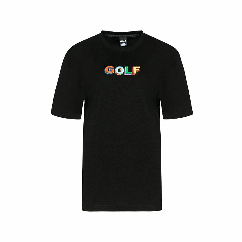 GOLF/高尔夫 GOLF LogoT