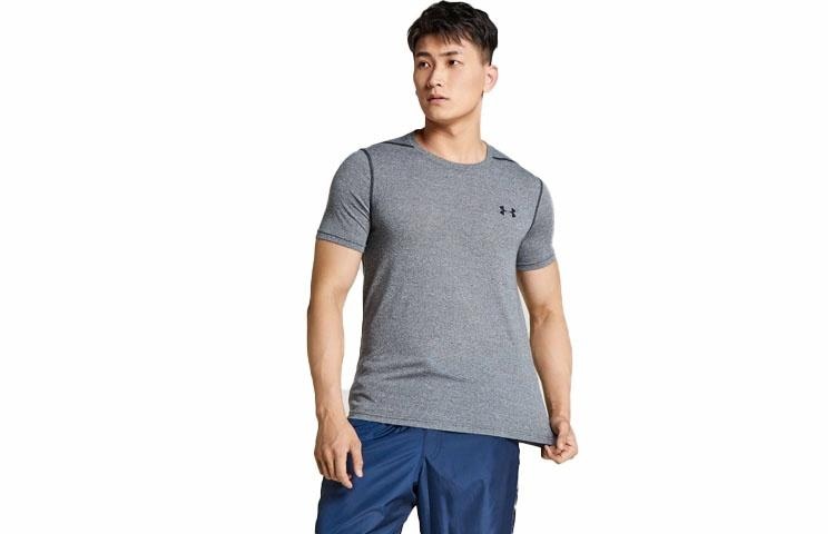Футболка Under Armour T