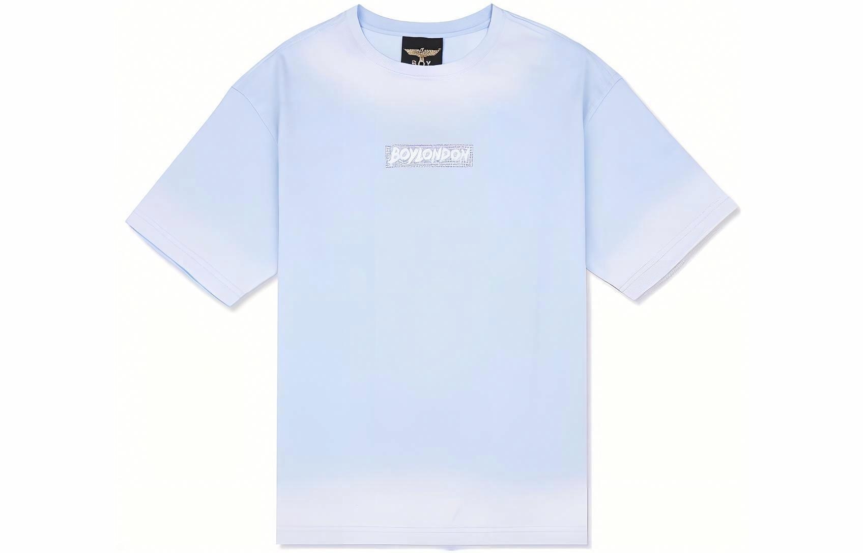 Boy London LogoT