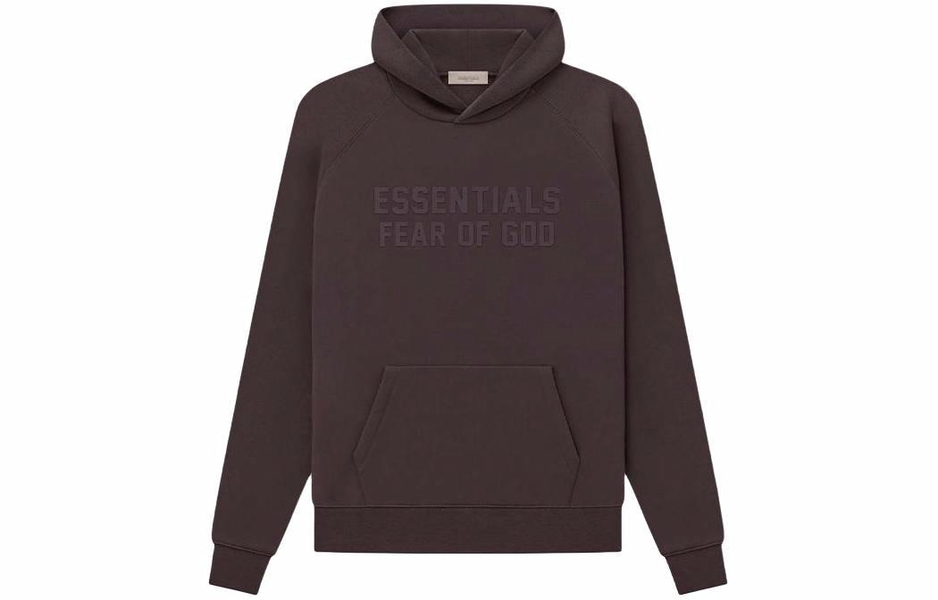 Fear Of God Eternal Cotton SS T-Shirt Taupe — фото 3