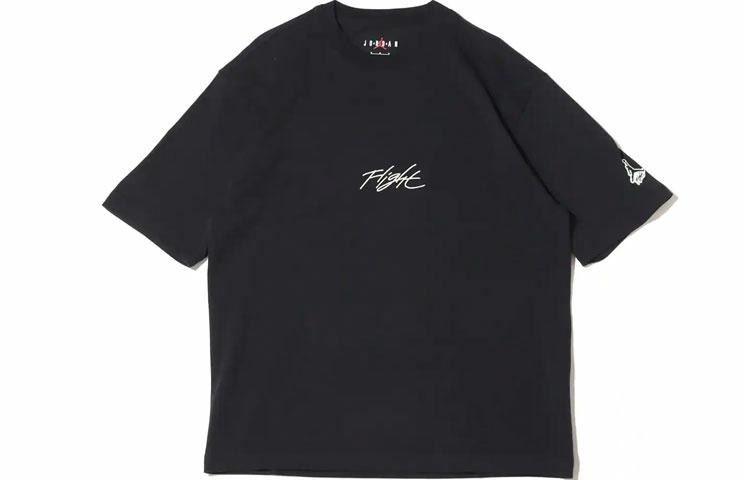 Футболка Jordan Flight Essentials Black