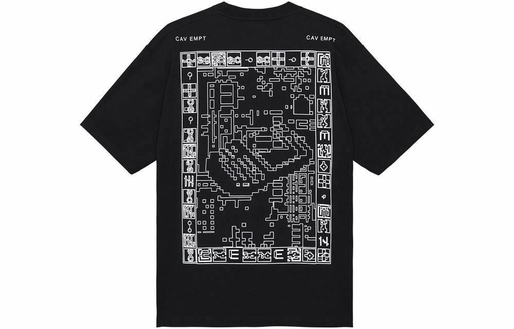 Cav Empt